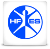 HFES logo
